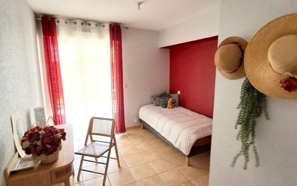 Appartement à vendre    3 pièces • 68 m2 Saint-Paul-lès-Dax