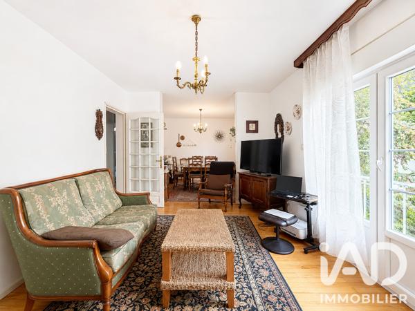 Maison à vendre 4 pièces 84 m² Rombas
