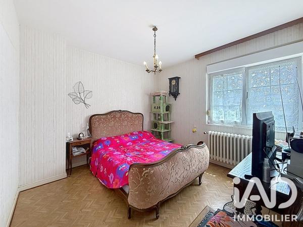 Maison à vendre 4 pièces 84 m² Rombas