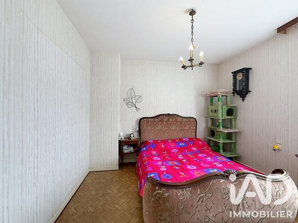 Maison à vendre 4 pièces 84 m² Rombas