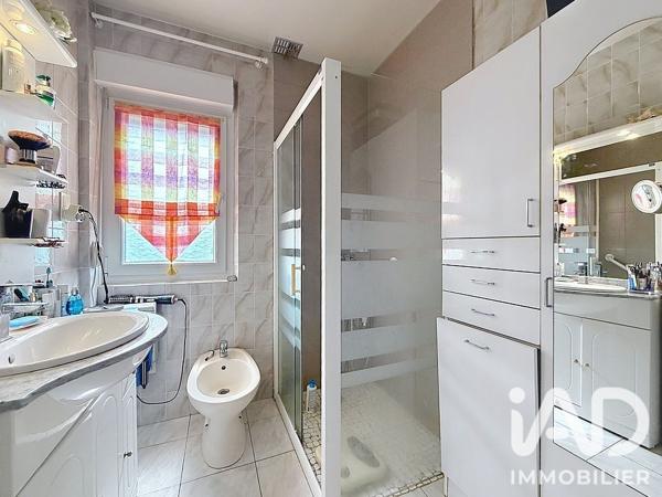 Maison à vendre 4 pièces 84 m² Rombas