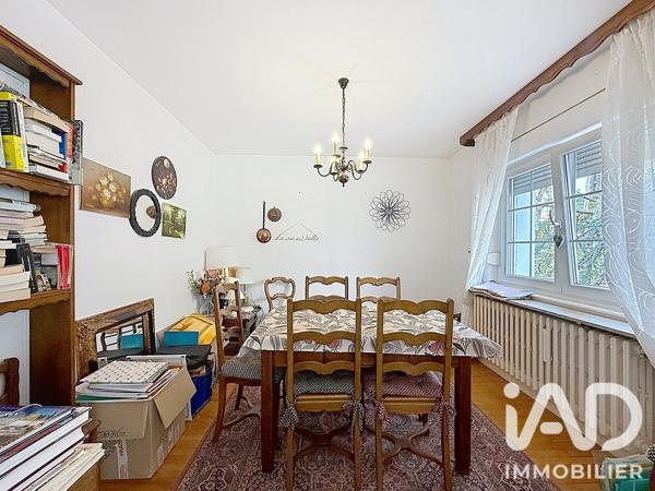 Maison à vendre 4 pièces 84 m² Rombas