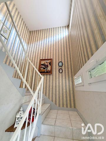 Maison à vendre 4 pièces 84 m² Rombas