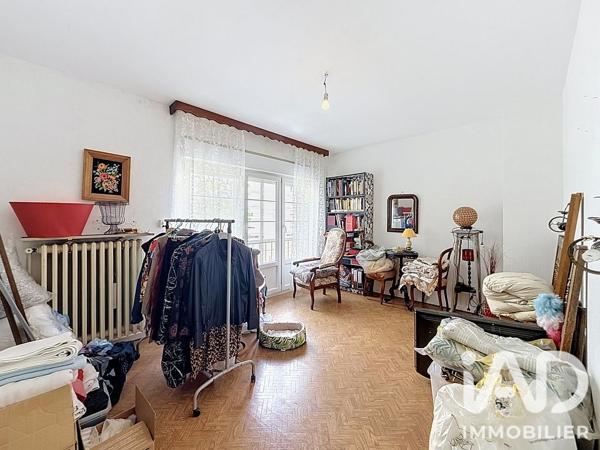Maison à vendre 4 pièces 84 m² Rombas