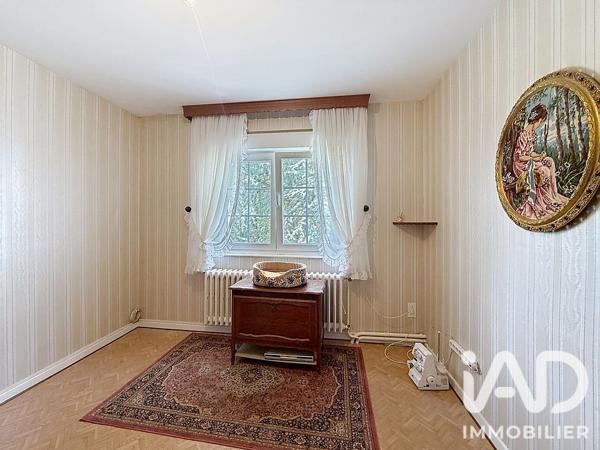 Maison à vendre 4 pièces 84 m² Rombas