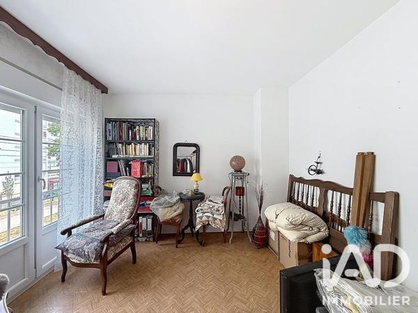 Maison à vendre 4 pièces 84 m² Rombas