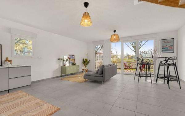 Maison à vendre    4 pièces • 109,90 m2 Toulouse
