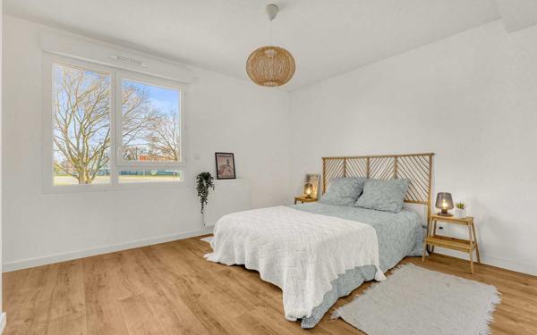 Maison à vendre    4 pièces • 109,90 m2 Toulouse