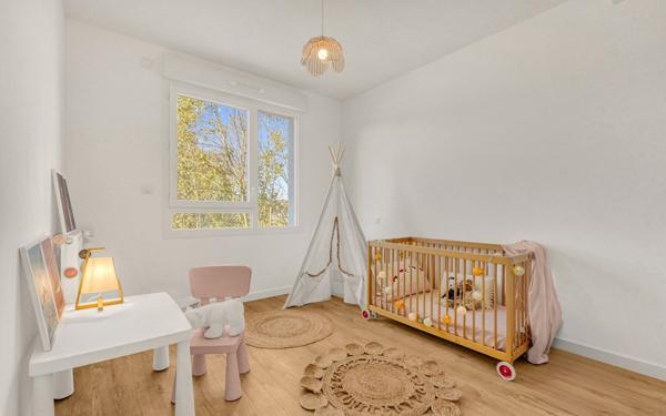 Maison à vendre    4 pièces • 109,90 m2 Toulouse