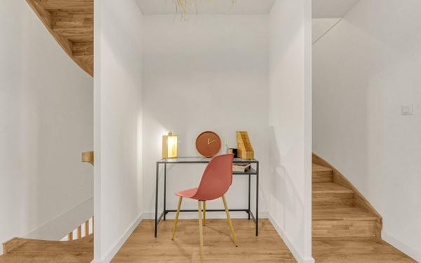 Maison à vendre    4 pièces • 109,90 m2 Toulouse