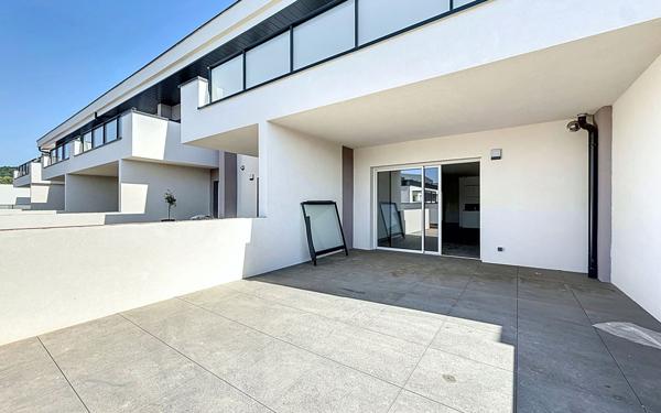 Appartement à louer    3 pièces •  Entrange