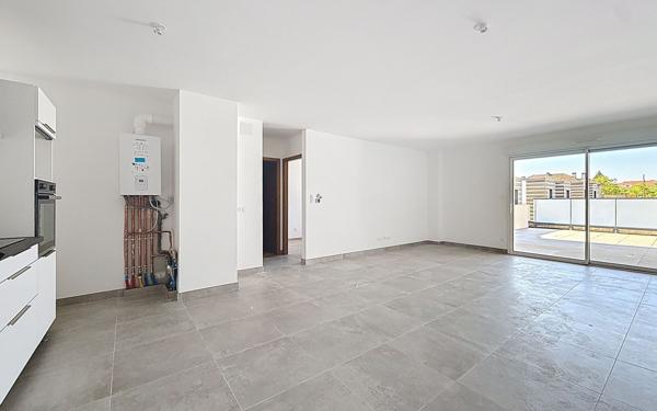 Appartement à louer    3 pièces •  Entrange