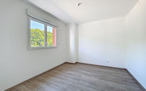 Appartement à louer    3 pièces •  Entrange