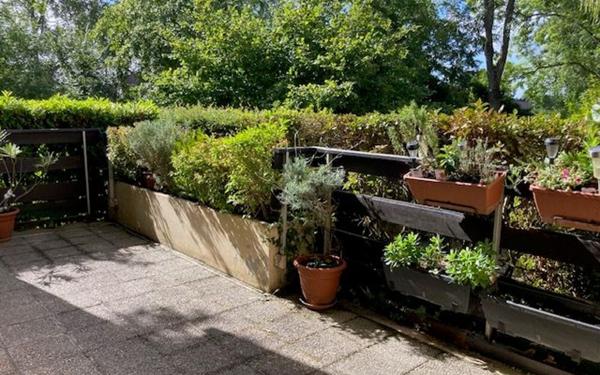 Appartement à vendre    3 pièces • 42 m2 Cabourg