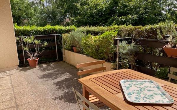 Appartement à vendre    3 pièces • 42 m2 Cabourg