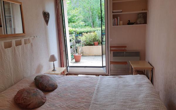 Appartement à vendre    3 pièces • 42 m2 Cabourg