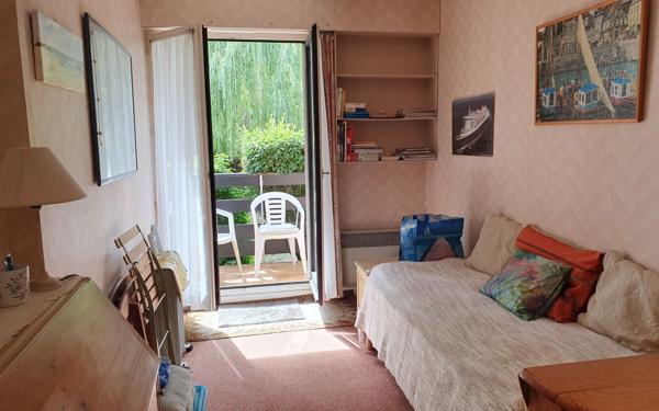 Appartement à vendre    3 pièces • 42 m2 Cabourg