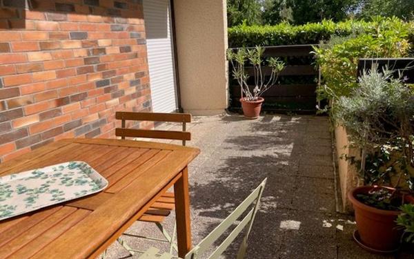 Appartement à vendre    3 pièces • 42 m2 Cabourg