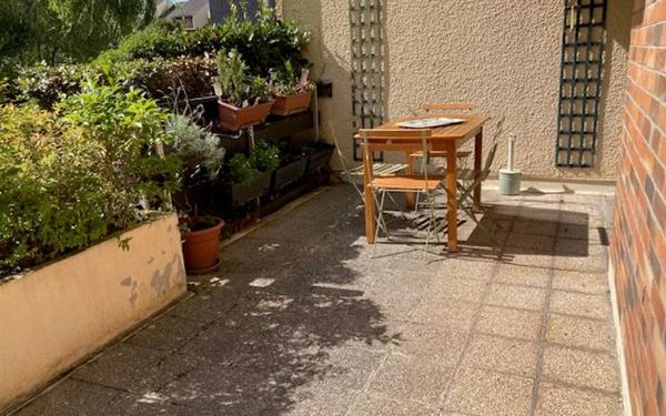 Appartement à vendre    3 pièces • 42 m2 Cabourg