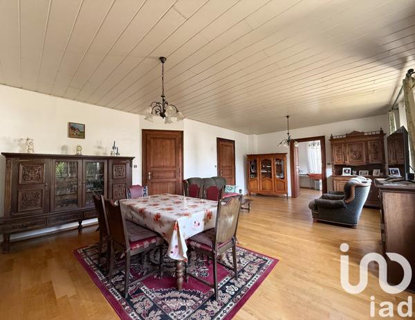 Appartement à vendre 4 pièces 103 m² Haguenau