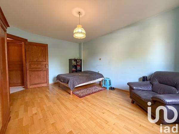 Appartement à vendre 4 pièces 103 m² Haguenau