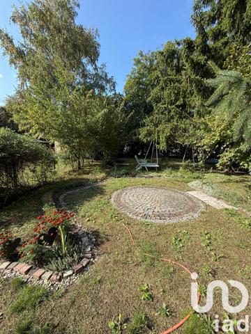 Appartement à vendre 4 pièces 103 m² Haguenau