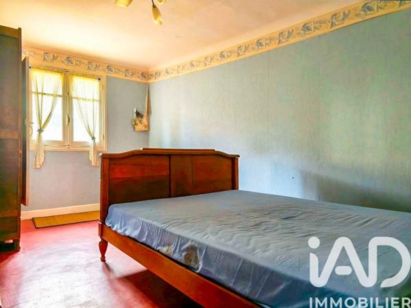 Maison à vendre 5 pièces 98 m² Saint Geniez d'Olt et d'Aubrac