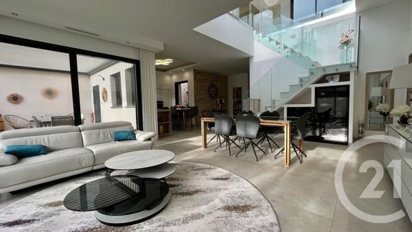 maison à vendre  5 pièces - 169,39 m2 LATTES - 34