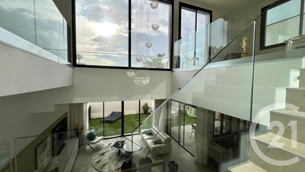 maison à vendre  5 pièces - 169,39 m2 LATTES - 34