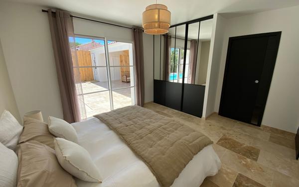 Maison à vendre    5 pièces •  Saint-Denis-d'Oléron