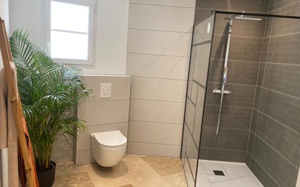 Maison à vendre    5 pièces •  Saint-Denis-d'Oléron