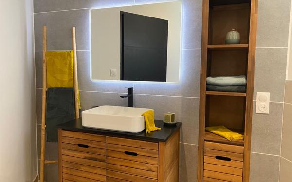 Maison à vendre    5 pièces •  Saint-Denis-d'Oléron