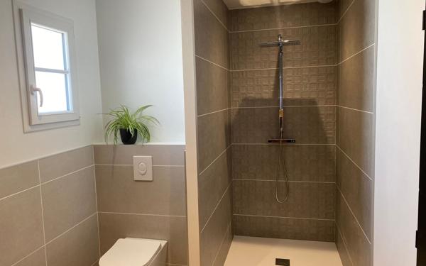 Maison à vendre    5 pièces •  Saint-Denis-d'Oléron