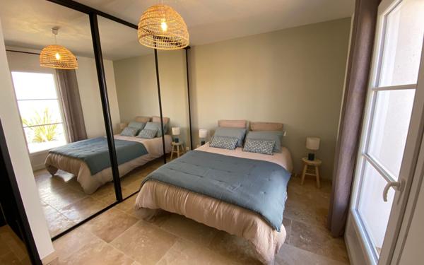 Maison à vendre    5 pièces •  Saint-Denis-d'Oléron