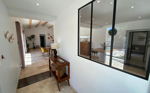 Maison à vendre    5 pièces •  Saint-Denis-d'Oléron