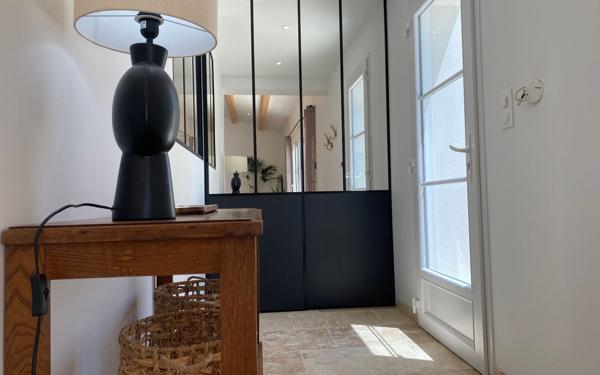 Maison à vendre    5 pièces •  Saint-Denis-d'Oléron