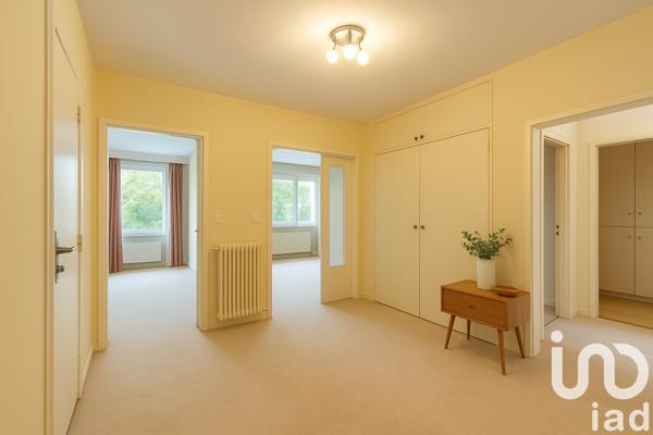 Appartement à vendre 4 pièces 101 m² Lille