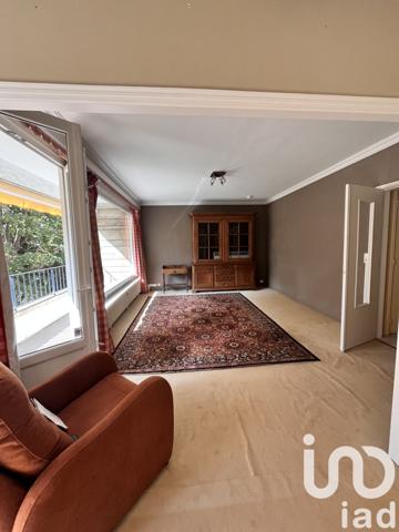 Appartement à vendre 4 pièces 101 m² Lille