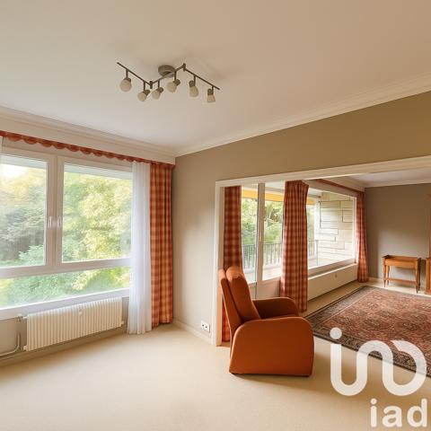 Appartement à vendre 4 pièces 101 m² Lille