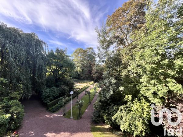 Appartement à vendre 4 pièces 101 m² Lille