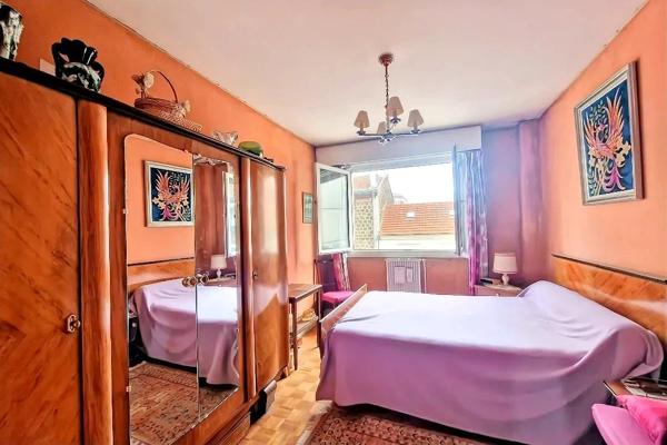 Immobilier Noisy-le-Sec (93130) – Appartement 68.28m2 – 191 000 €