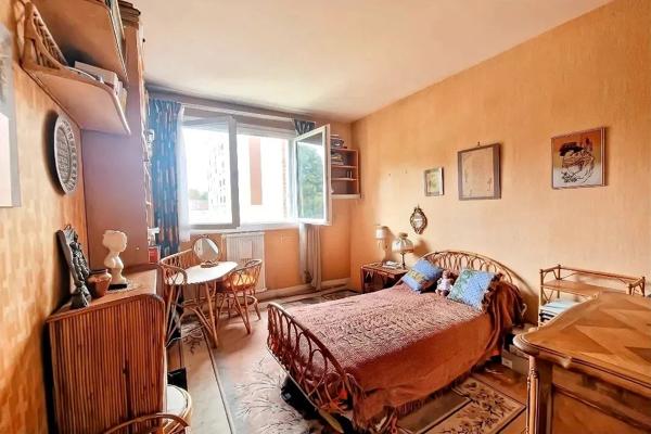 Immobilier Noisy-le-Sec (93130) – Appartement 68.28m2 – 191 000 €