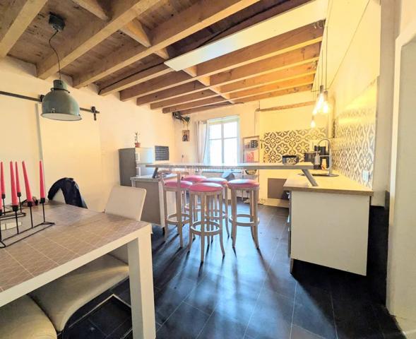 Vente Ferme 6 pièces 195 m2 à Gémonville