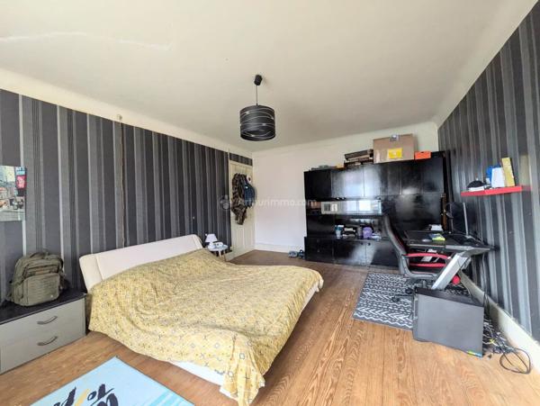 Vente Ferme 6 pièces 195 m2 à Gémonville