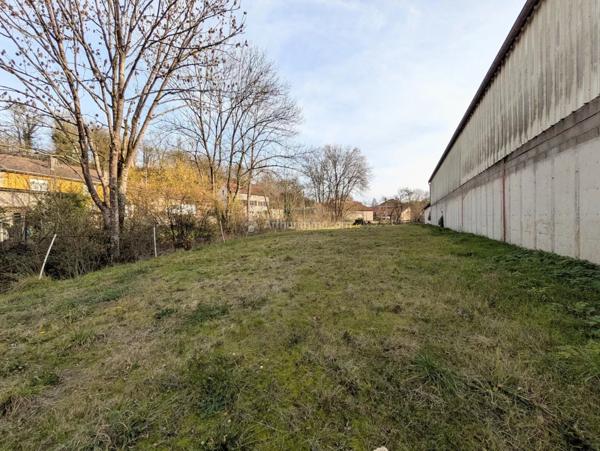 Vente Ferme 6 pièces 195 m2 à Gémonville