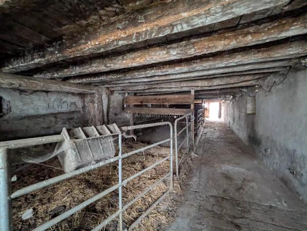 Vente Ferme 6 pièces 195 m2 à Gémonville