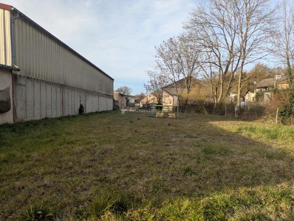 Vente Ferme 6 pièces 195 m2 à Gémonville