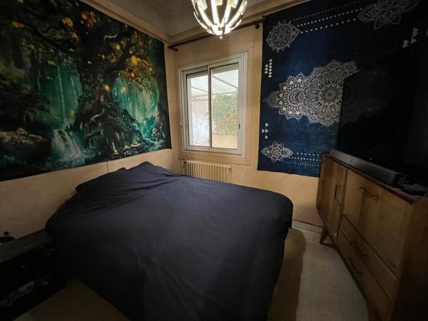 Maison de ville à rénover ...