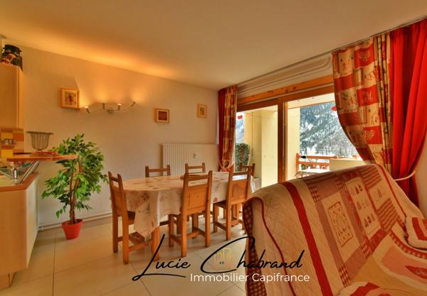 Appartement à vendre 3 pièces (05)