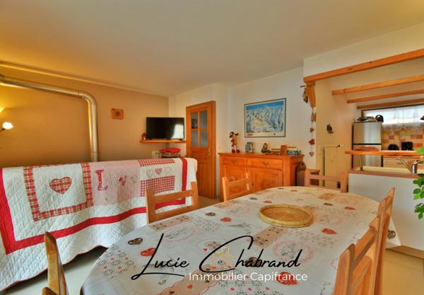 Appartement à vendre 3 pièces (05)